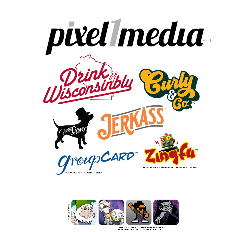 Pixel1Media
